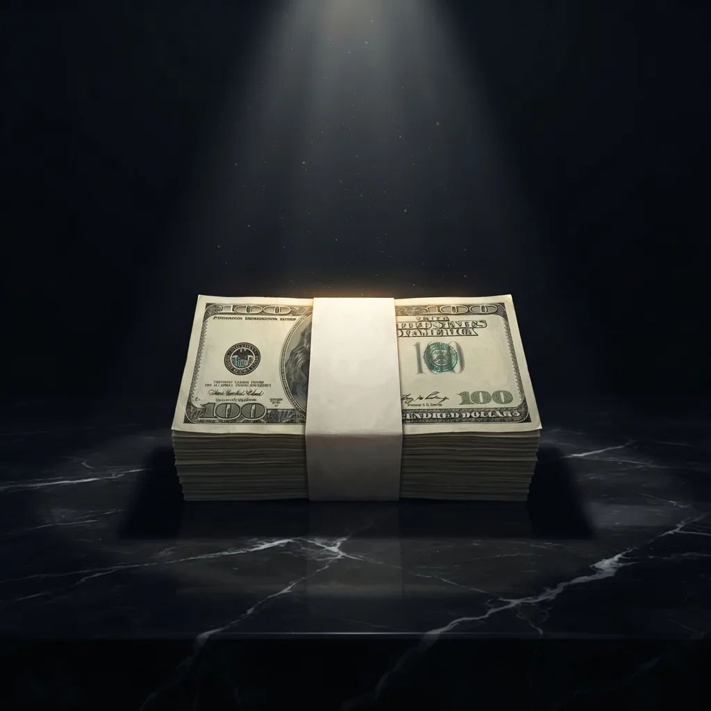 现金