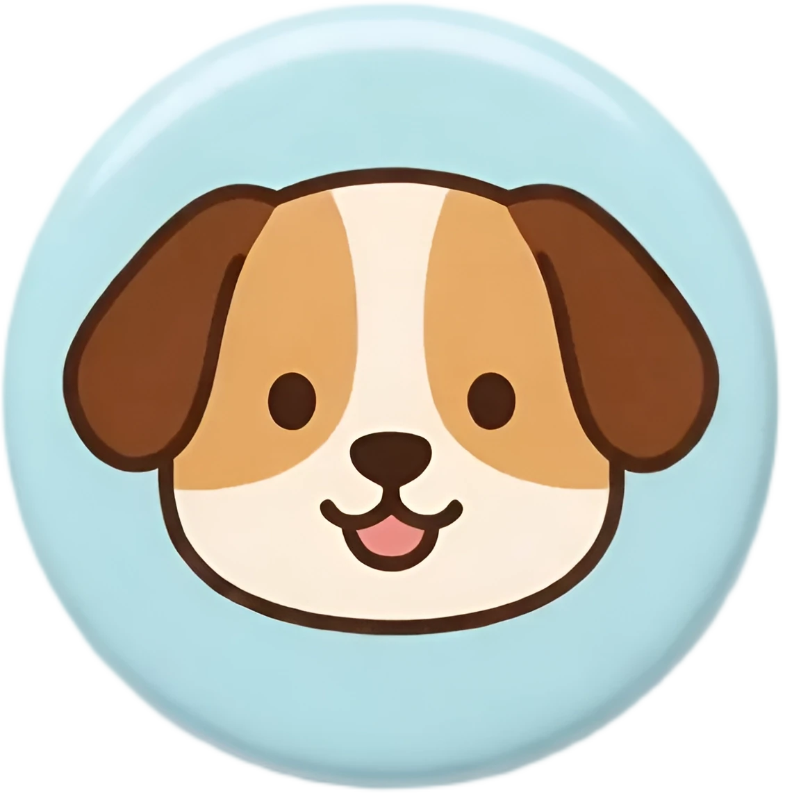 Dog steps