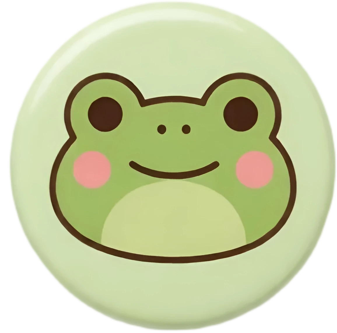Frog jump