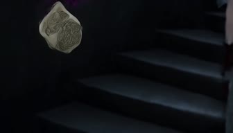 Fate Dice Table — The rescue face opens during an escape from the tower.