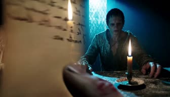Frankenstein — Maker and Creature give incompatible testimony about the same night.