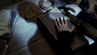 Frankenstein — Creation is assembled as a moral act with consequences.