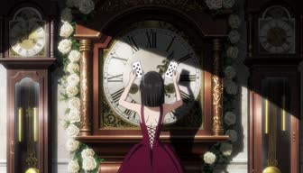 White Rose Manor — A matching card exposes a route someone at the manor tried to remove.