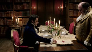 The Count of Monte Cristo: Revenge Archive — mercy tested against justice viewed through travel-urban.