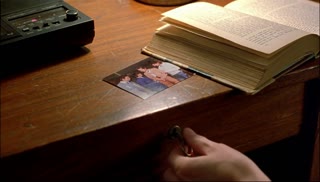 Heart Memory Box — unspoken romance viewed through everyday-life.