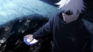 Jujutsu Kaisen — old institutions versus a new generation viewed through chase-action.