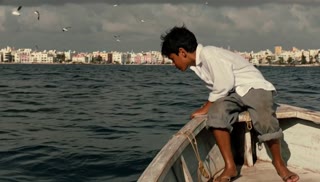 Far Out — endurance without mercy viewed through travel-urban.