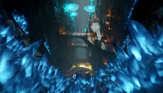 The Descent — subterranean civilizations viewed through travel-urban.