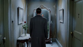 The Vampire Next Door — love recurring across three lives viewed through horror-supernatural.