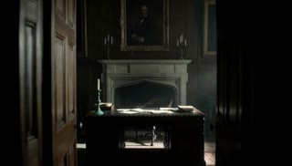 Verdigris-manor — hidden identities viewed through crime-thriller.
