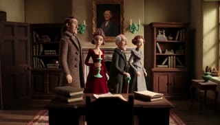 Verdigris-manor — social secrets under interrogation viewed through crime-thriller.