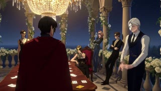 White Rose Manor — rules intensifying desire viewed through family-domestic.