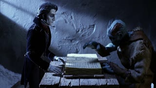 Frankenstein — maker and made testimony viewed through history-war.