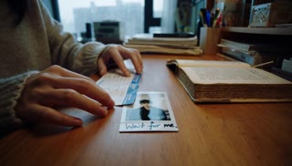 Heart Memory Box — four relationship routes viewed through everyday-life.