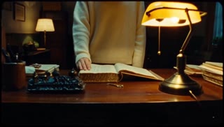 Heart Memory Box — unspoken romance viewed through family-domestic.