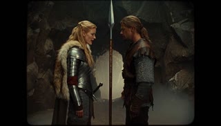 The Ring of the Nibelung — power purchased by renouncing love viewed through history-war.