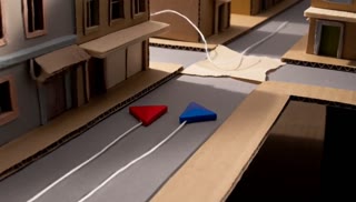 Spider-Man Museum: Web of Variants — power joined to responsibility viewed through chase-action.
