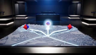 Spider-Man Museum: Web of Variants — web-masked variant identities viewed through scifi-fantasy.