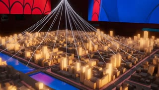 Spider-Man Museum: Web of Variants — heroic cost and vulnerability viewed through crime-thriller.
