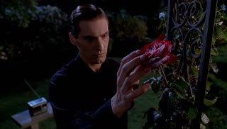 The Vampire Next Door — love recurring across three lives viewed through everyday-life.