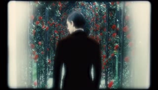 The Vampire Next Door — recognition without memory viewed through scifi-fantasy.