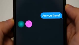 Typing... — four contrasting AI personas viewed through everyday-life.