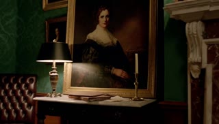 Verdigris-manor — hidden identities viewed through crime-thriller.
