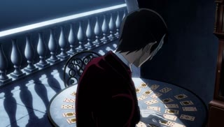 White Rose Manor — multiple forms of longing viewed through everyday-life.