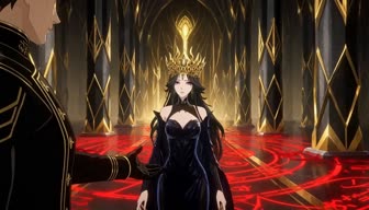 Blood-Oath — court intrigue viewed through scifi-fantasy.