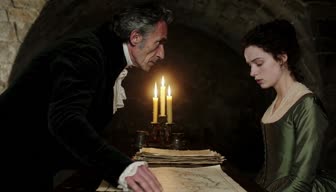 The Count of Monte Cristo: Revenge Archive — revenge as an archive viewed through drama-relationships.