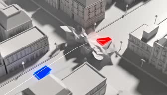 Spider-Man Museum: Web of Variants — power joined to responsibility viewed through chase-action.