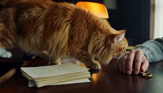 Staying Over in His Secret Room — private room exploration viewed through animals-nature.
