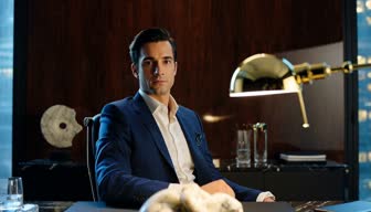 Surrounded by Handsome Men — choice among routes viewed through drama-relationships.