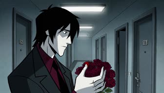 The Vampire Next Door — love recurring across three lives viewed through drama-relationships.