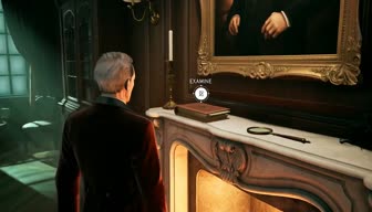 Verdigris-manor — social secrets under interrogation viewed through crime-thriller.