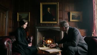 Verdigris-manor — evidence versus deception viewed through everyday-life.