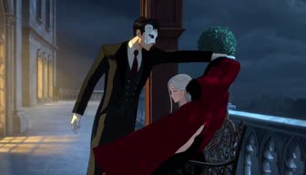 White Rose Manor — multiple forms of longing viewed through family-domestic.