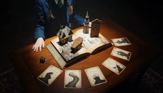 Fate Dice Table — fate determined by chance viewed through kids-education.