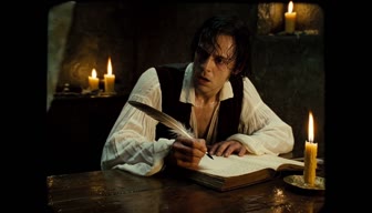 Frankenstein — maker and made testimony viewed through history-war.