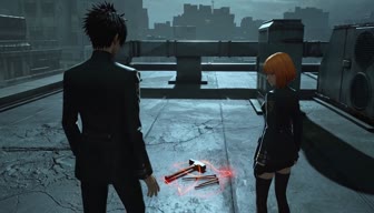 Jujutsu Kaisen — power carrying sacrifice viewed through horror-supernatural.