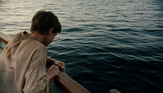 Far Out — love and loss in pursuit viewed through everyday-life.