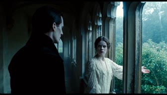 The Vampire Next Door — love recurring across three lives viewed through drama-relationships.