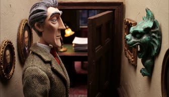 Verdigris-manor — social secrets under interrogation viewed through everyday-life.