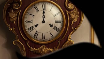 White Rose Manor — rules intensifying desire viewed through everyday-life.