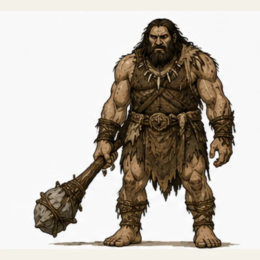 Troglodytes